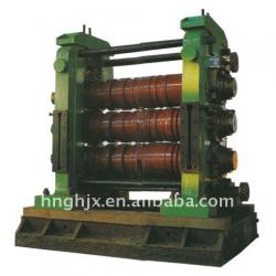 hot rolling strip steel plant