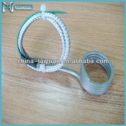 Hot Runner Coil Heater For Hot Runner System