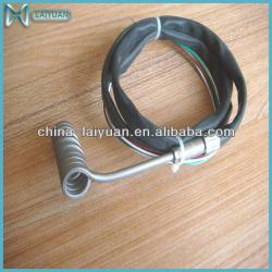 hot runner electrical heater coil