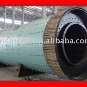 Hot Sale 2012!!! Ball Mill of High Quality