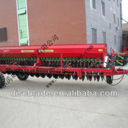 HOT SALE 2BMF series disc seeder