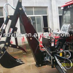 Hot sale 3 point hitch backhoe