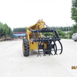 Hot sale!3WD sugarcane loader