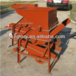 Hot sale 400 kg/hour groundnut sheller