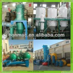 Hot sale 5-300T/D edible oil refinery plant for Peanut,soybean,vegetable oil refining