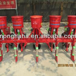 hot sale 5 rows corn ,soybean,peanut, watermelon seed drill /seeder/planter