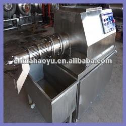 hot sale 600-i automatic chicken deboning machine