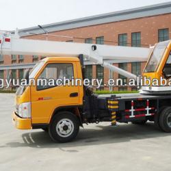 Hot sale! 7ton truck crane