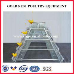 hot sale A type chicken cage for chicken farm