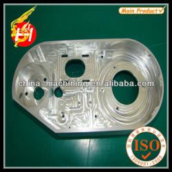 hot sale/aluminum alloy components