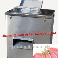 Hot sale and high productive meat mincer machine