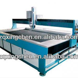 hot sale and reasonable price Water Jet Cutting Machine