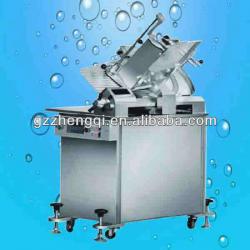 Hot Sale Automatic Desktop Frozen Meat Slicer(ZQ-350)