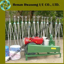 Hot Sale Automatic Farm Irrigator