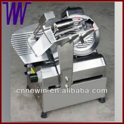 Hot Sale Automatic Frozen Meat Slicer Machine