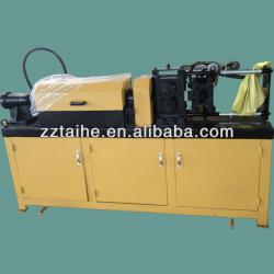 hot sale: automatic GT4-14 hydraulic wire straighten and cutting machine