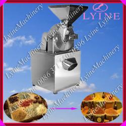 Hot sale Automatic Stainless steel spices grinder machine