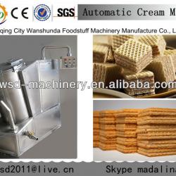 Hot Sale Automatic Wafer Cream Mixer