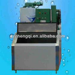 Hot Sale Automatic(ZQ-04K) Flake Ice Machine,Snow Ice Machine,Ice Making Machine