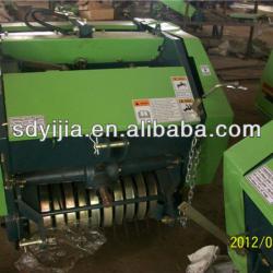 Hot sale baler for wood shavings