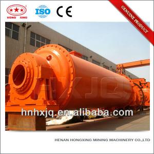 Hot Sale Ball Mill Machine/Ball Grinding Mill