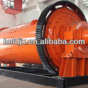 Hot sale Ball mill machine / grinding mills for mining, reliable work and high efficiency