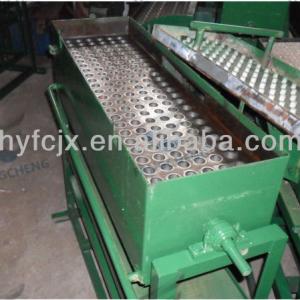 Hot Sale Best Price Wax Making Machine with Various Shapes