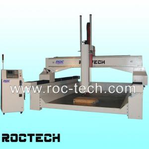 Hot Sale Big Size Foam Cutting Machinery RCH2540