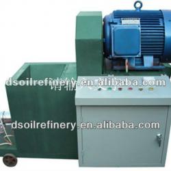 hot sale biomass briquetting press machine