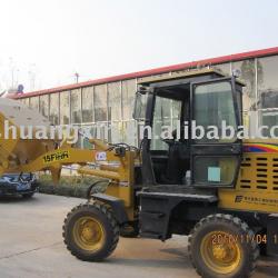 hot sale brazil market steer sweeper of cleaning equipment