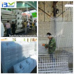 Hot-Sale BT factory A-120 poultry industry(Welcome to Visit my factory)