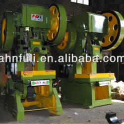 hot sale C-Frame Single Crank Power Press