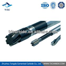 Hot sale Carbide taper reamer made in China