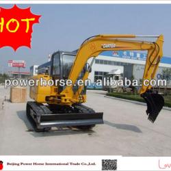 Hot sale !! Carter excavator CT220-8 jcb excavator price