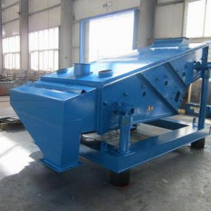 Hot Sale !!! CE Approved Linear Vibrating Rectangular Screen, Sieve, Separator with Long Warranty