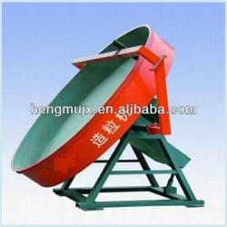 hot sale CE approved newest organic fertilizer equipment