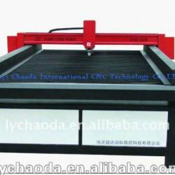 hot sale CHD1325 High definition cnc plasma metal cutting machine