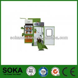 Hot sale cheap intermediate wire drawing machine