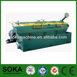 Hot sale cheap JD-17D wire and cable making machine