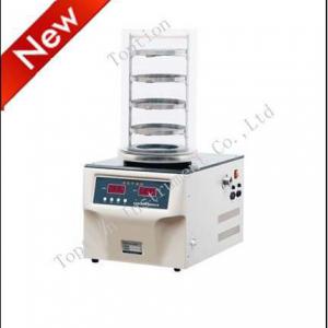 Hot sale chemical process equipment food freeze dryers sale