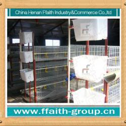 hot sale chicken layer cages made in Henan