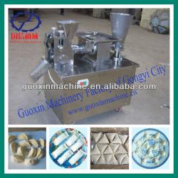 Hot Sale Chinese Dumpling Machine