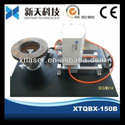 Hot sale! clutch disc/brake pad with fixture pneumatic marking machine