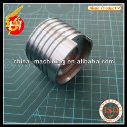 Hot sale CNC customized motocycle engine parts