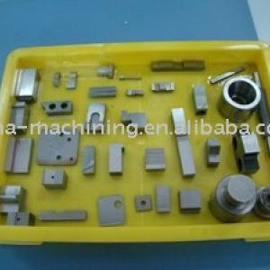 hot sale CNC machining part Textile Machinery Parts