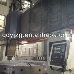 hot sale cnc vertical milling machine center with price