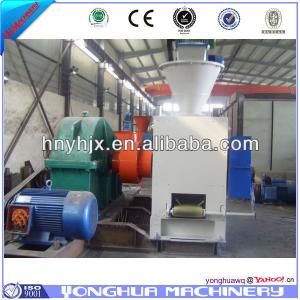 Hot Sale/Coal Briquetting Press Machine/Iron Ore Briquette Machine