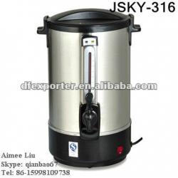 Hot sale coffee,milk tea heat preservation bucket