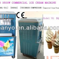 hot sale commercial ice cream machine