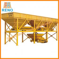 Hot sale concrete batching machine